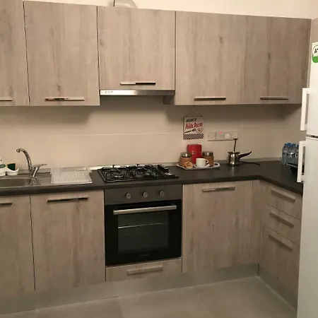 Διαμέρισμα Cozy Flat In The Heart Of North --- 55-1