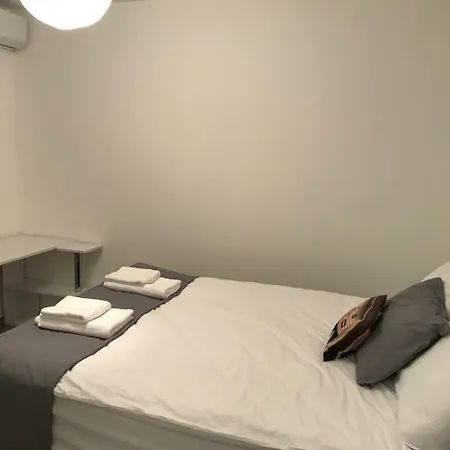 Cozy Flat In The Heart Of North --- 55-1 Апартаменты *