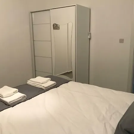 Апартаменты Cozy Flat In The Heart Of North --- 55-1 Никосия