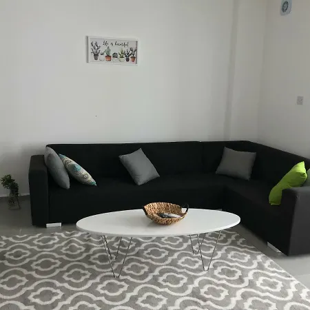 Cozy Flat In The Heart Of North --- 55-1 Апартаменты *