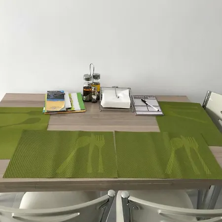 Cozy Flat In The Heart Of North --- 55-1 Апартаменты Никосия