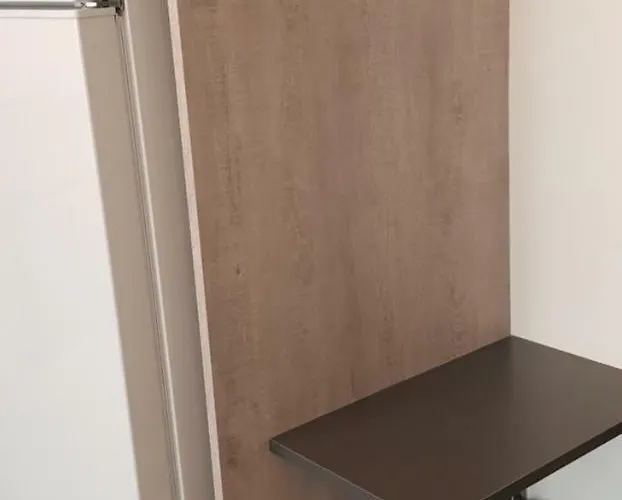 Διαμέρισμα Cozy Flat In The Heart Of North --- 55-1 Λευκωσία