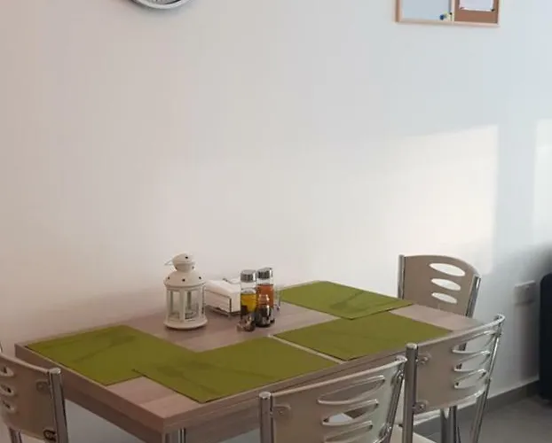 Cozy Flat In The Heart Of North --- 55-1 Διαμέρισμα Λευκωσία