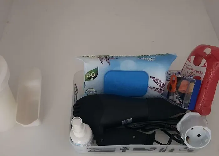 Cozy Flat In The Heart Of North --- 55-1 Διαμέρισμα Λευκωσία