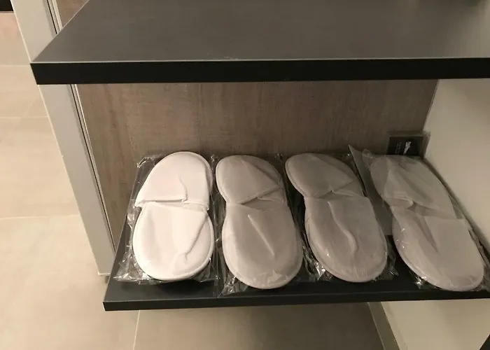 Cozy Flat In The Heart Of North --- 55-1 Διαμέρισμα *