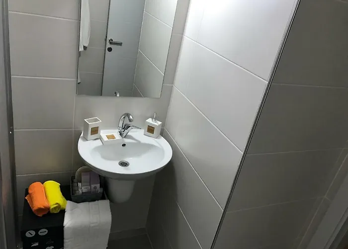 Cozy Flat In The Heart Of North --- 55-1 Διαμέρισμα Λευκωσία