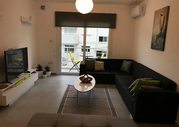 Cozy Flat In The Heart Of North --- 55-1 Διαμέρισμα