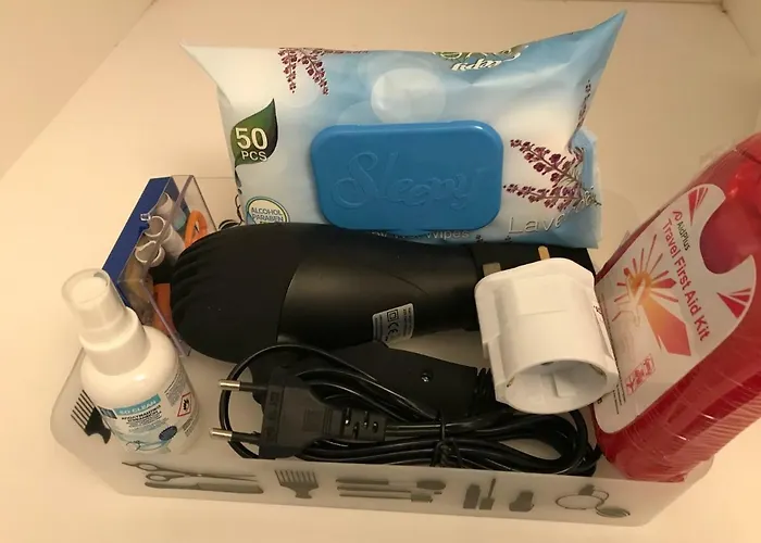 Cozy Flat In The Heart Of North --- 55-1 Διαμέρισμα *