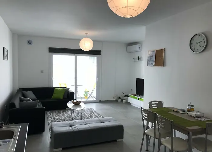 Cozy Flat In The Heart Of North --- 55-1 Διαμέρισμα *