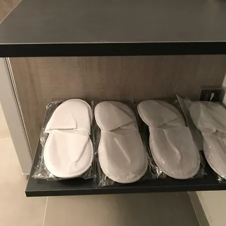 Cozy Flat In The Heart Of North --- 55-1 Apartament *