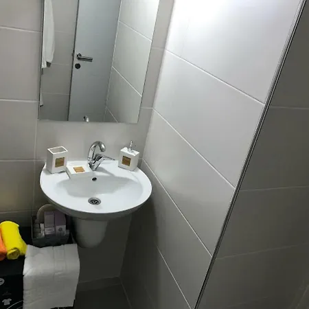 Cozy Flat In The Heart Of North --- 55-1 Apartamento Nicosia