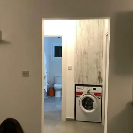 Cozy Flat In The Heart Of North --- 55-1 Apartamento