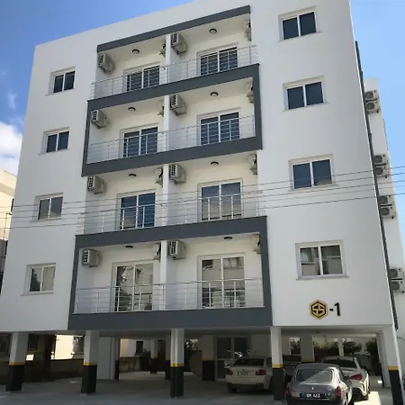 Apartamento Cozy Flat In The Heart Of North --- 55-1