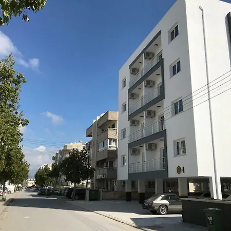 Apartamento Cozy Flat In The Heart Of North --- 55-1 *
