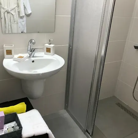 Apartamento Cozy Flat In The Heart Of North --- 55-1