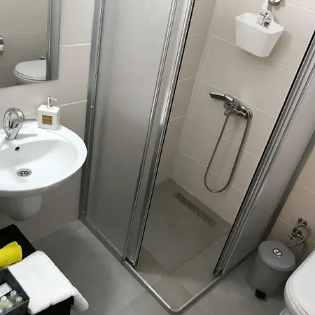 Apartamento Cozy Flat In The Heart Of North --- 55-1 Nicosia