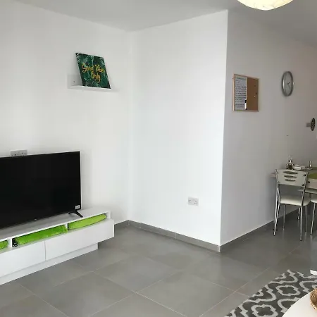 Cozy Flat In The Heart Of North --- 55-1 Apartamento *