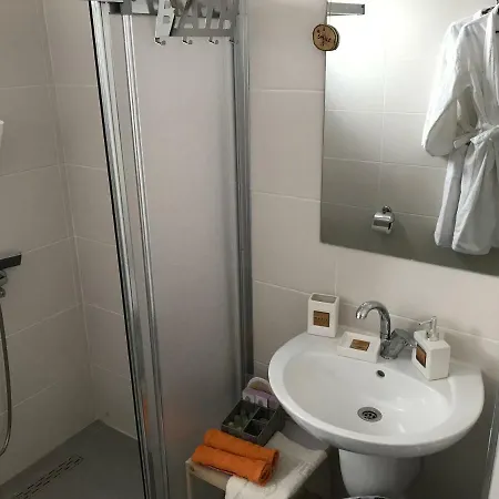 Apartamento Cozy Flat In The Heart Of North --- 55-1