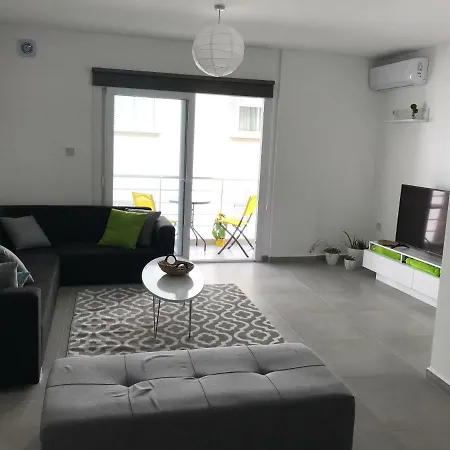 Apartamento Cozy Flat In The Heart Of North --- 55-1 *