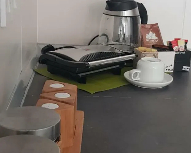 Cozy Flat In The Heart Of North --- 55-1 * نيقوسيا