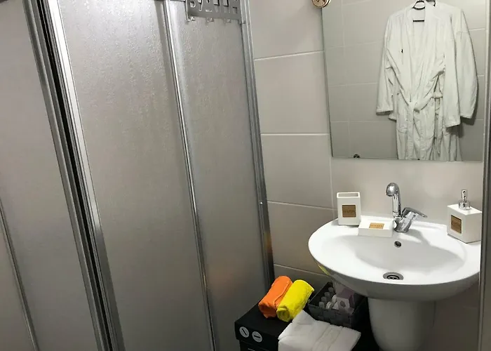 Cozy Flat In The Heart Of North --- 55-1 Διαμέρισμα *