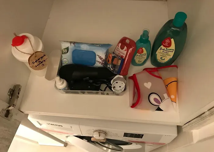 شقة Cozy Flat In The Heart Of North --- 55-1