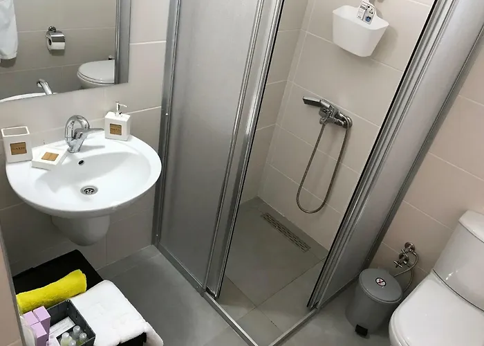 شقة Cozy Flat In The Heart Of North --- 55-1 نيقوسيا