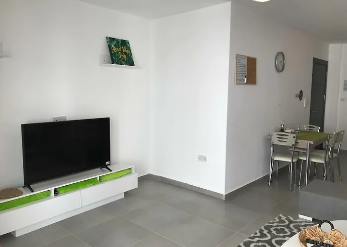 Cozy Flat In The Heart Of North --- 55-1 Διαμέρισμα *