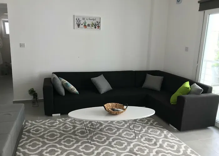 Cozy Flat In The Heart Of North --- 55-1 Διαμέρισμα *