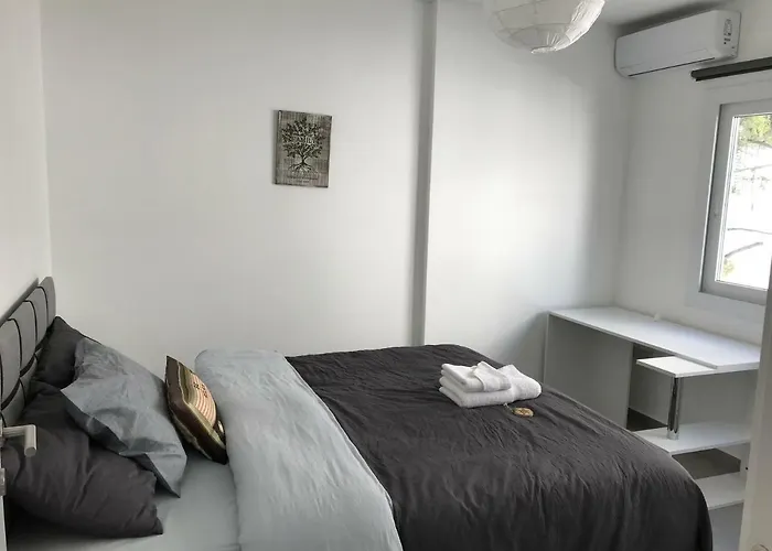 Διαμέρισμα Cozy Flat In The Heart Of North --- 55-1 Λευκωσία