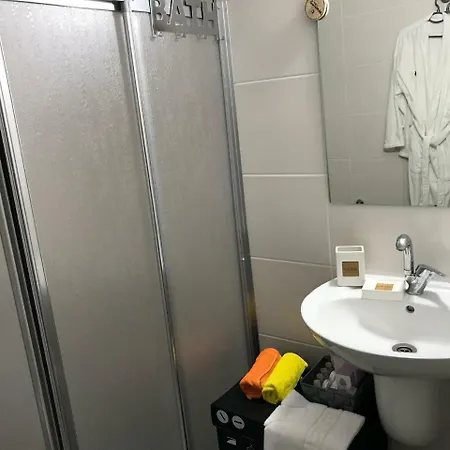 Cozy Flat In The Heart Of North --- 55-1 Apartament *
