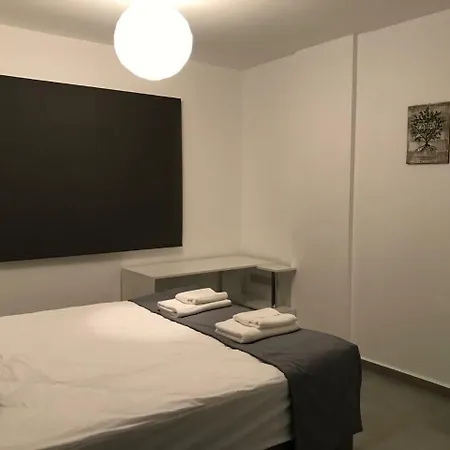 Apartament Cozy Flat In The Heart Of North --- 55-1 *