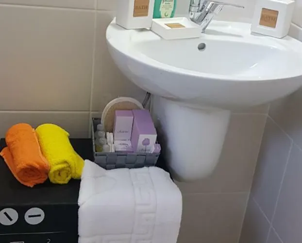 דירה Cozy Flat In The Heart Of North --- 55-1 *