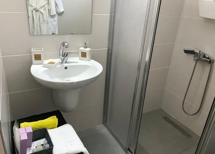 דירה Cozy Flat In The Heart Of North --- 55-1